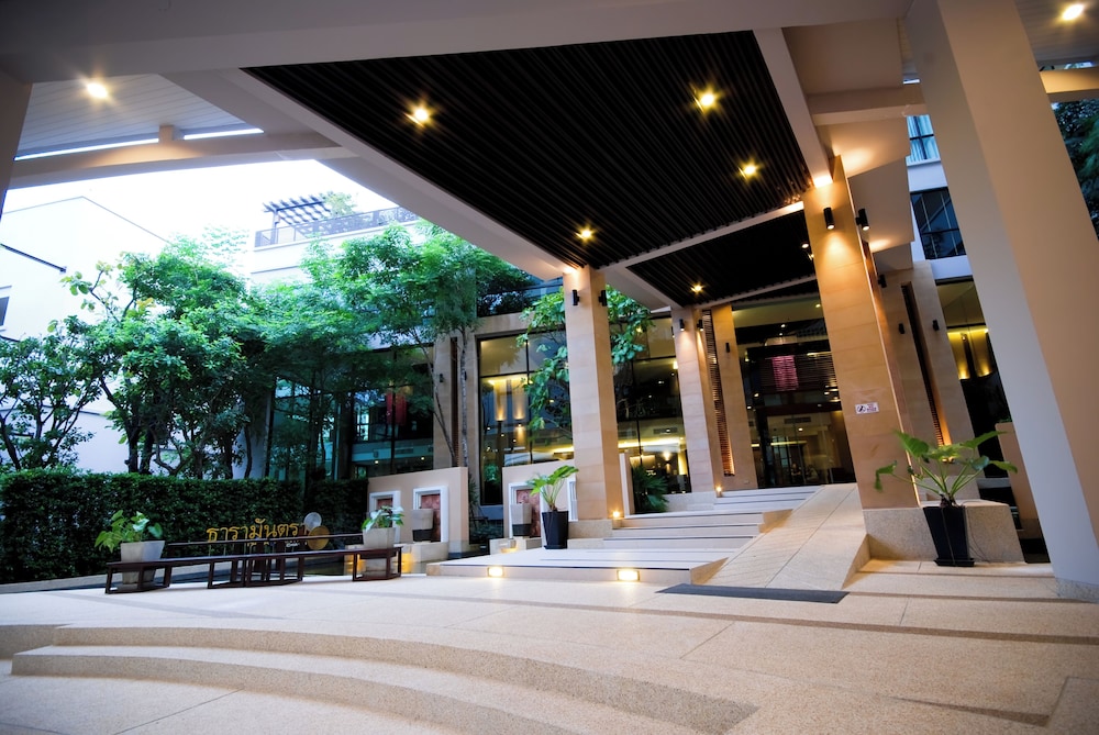 Tara Mantra Cha-Am Resort 5/50