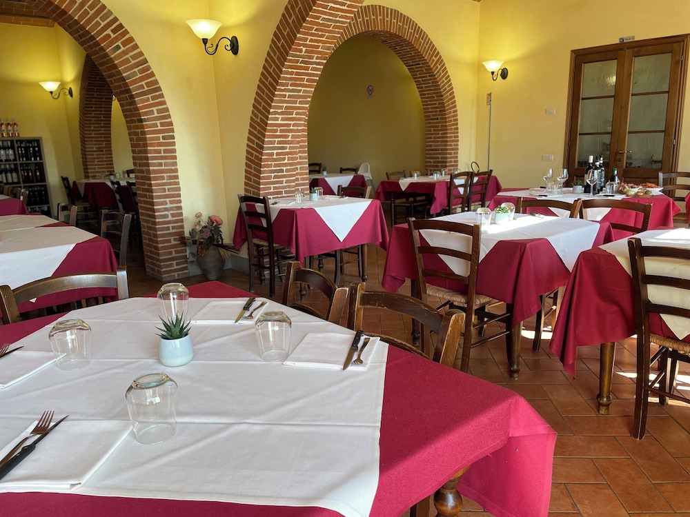 Azienda Agricola Musignano 32/50