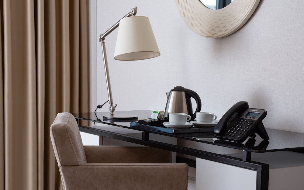 Mercure Tashkent 19/43