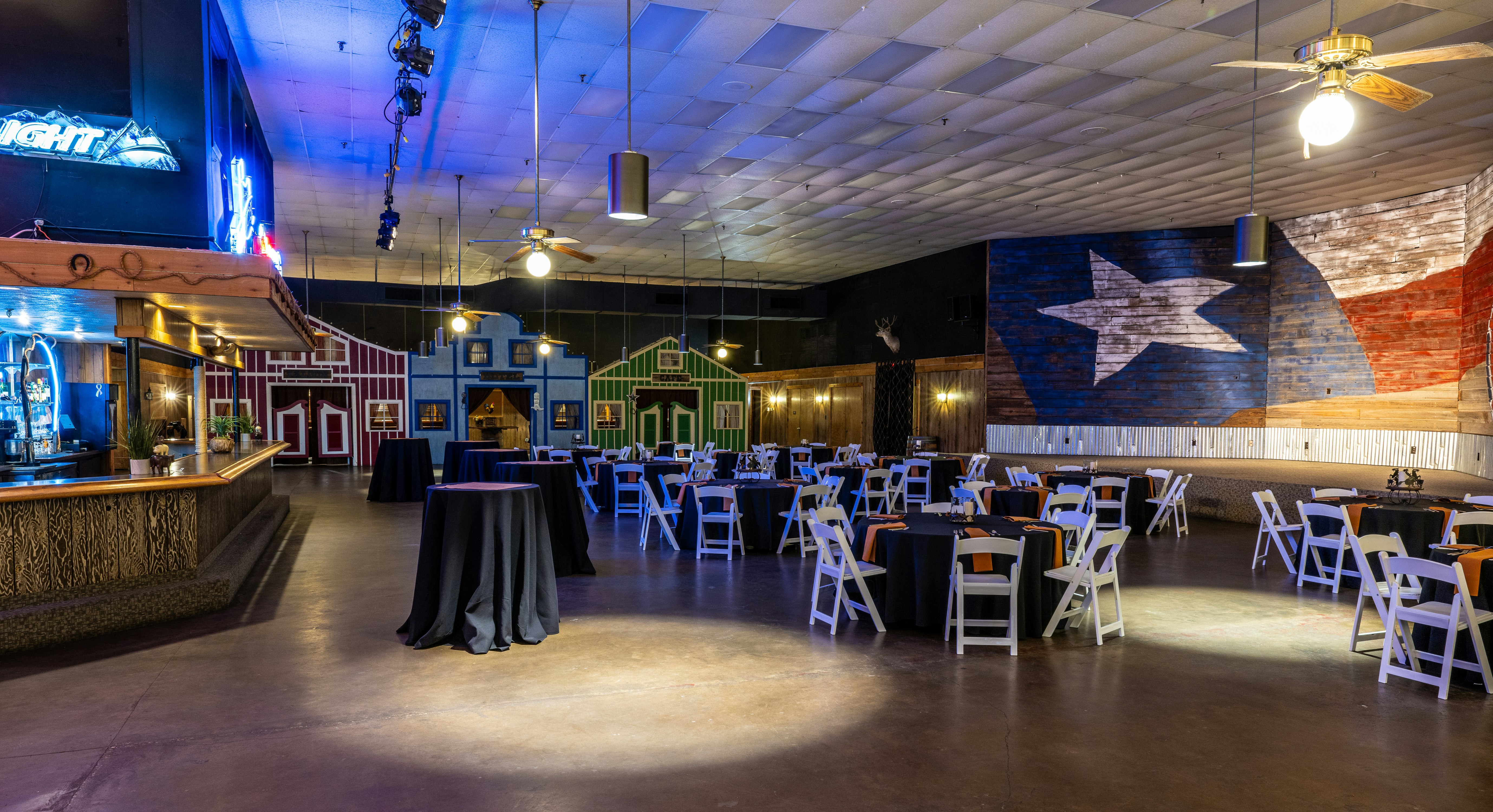 Hilton Dfw Lakes Executive Conference Center 70/81