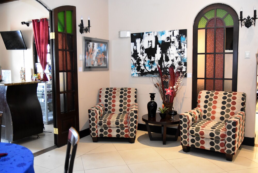 Hostel Casa Colon 38/70