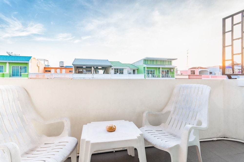 The Beach Cha Am Residence 87/100