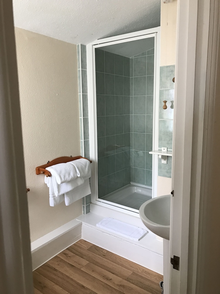 Hartland Quay Hotel 39/39