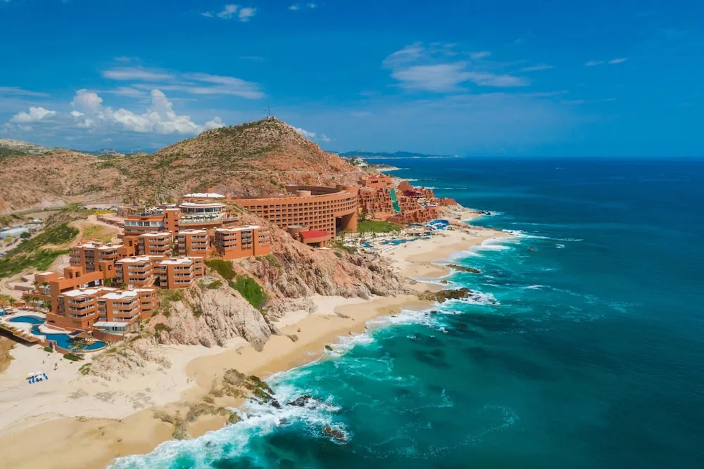 The Westin Los Cabos Resort Villas Baja Point 35/40