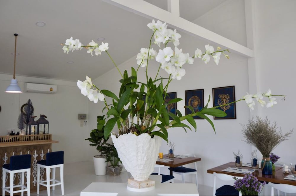 Purin Resort Restaurant 7/44