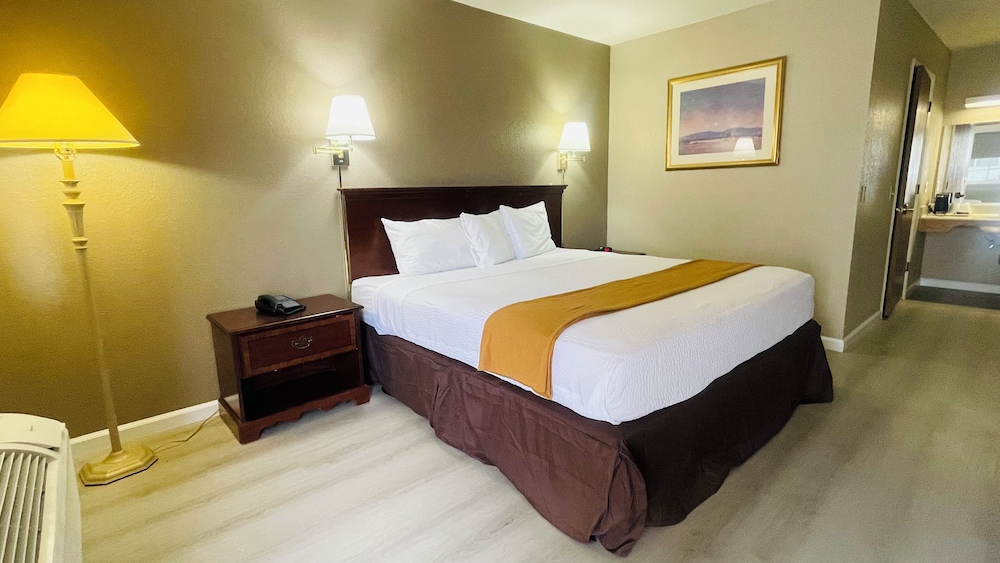 Rodeway Inn Jackson - Martell 27/57