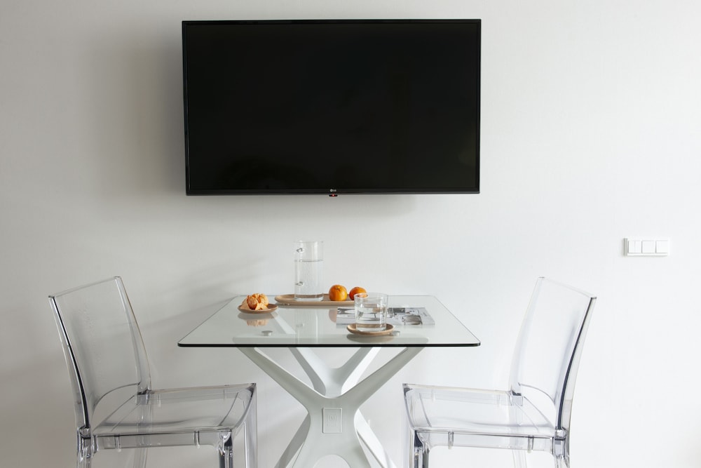 Eric Vokel Boutique Apartments Copenhagen Suites 25/33