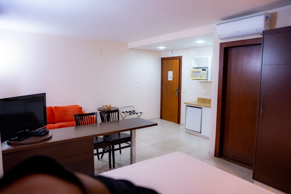 Hotel Santos Dumont 37/50