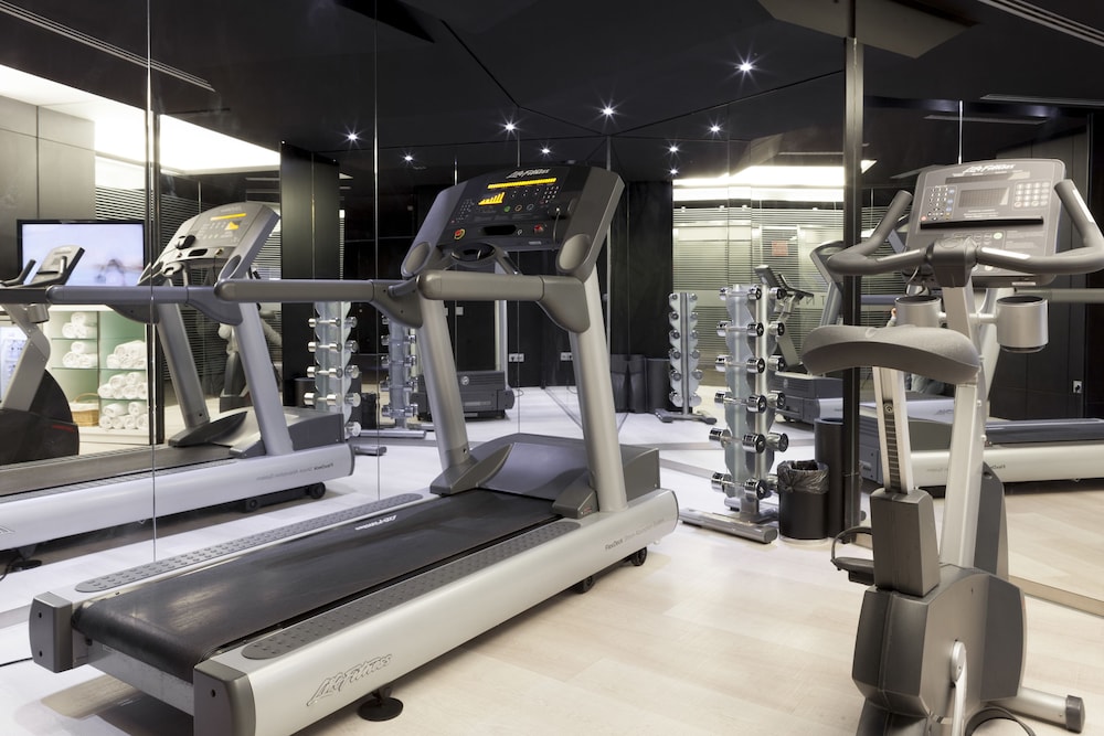 Ac Hotel Sants 30/47