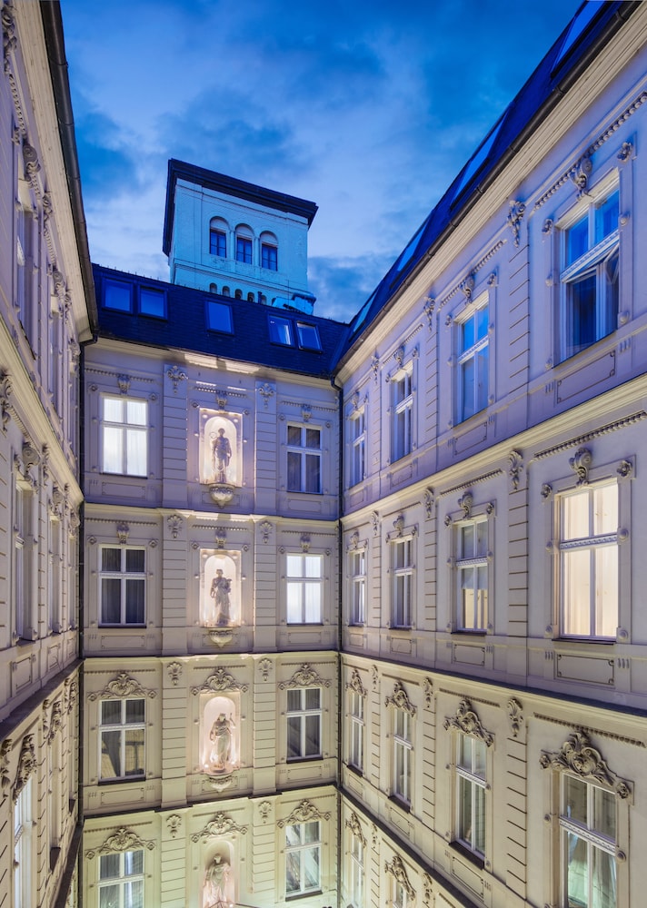 Nemzeti Hotel Budapest - MGallery Collection 6/47