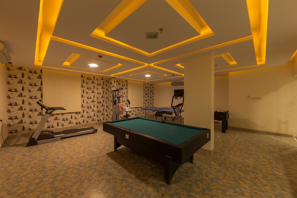 رؤوم ان سكاكا(Raoum Inn Hotel Apartments Sakaka) 21/34