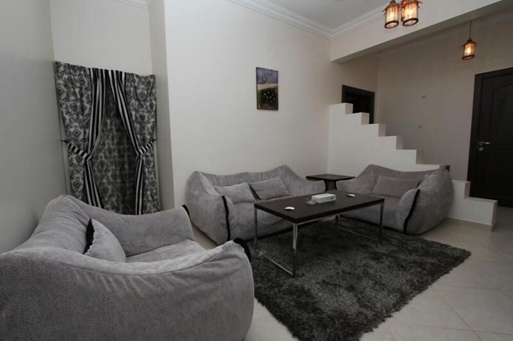 Raoum Inn Shaqra 32/50