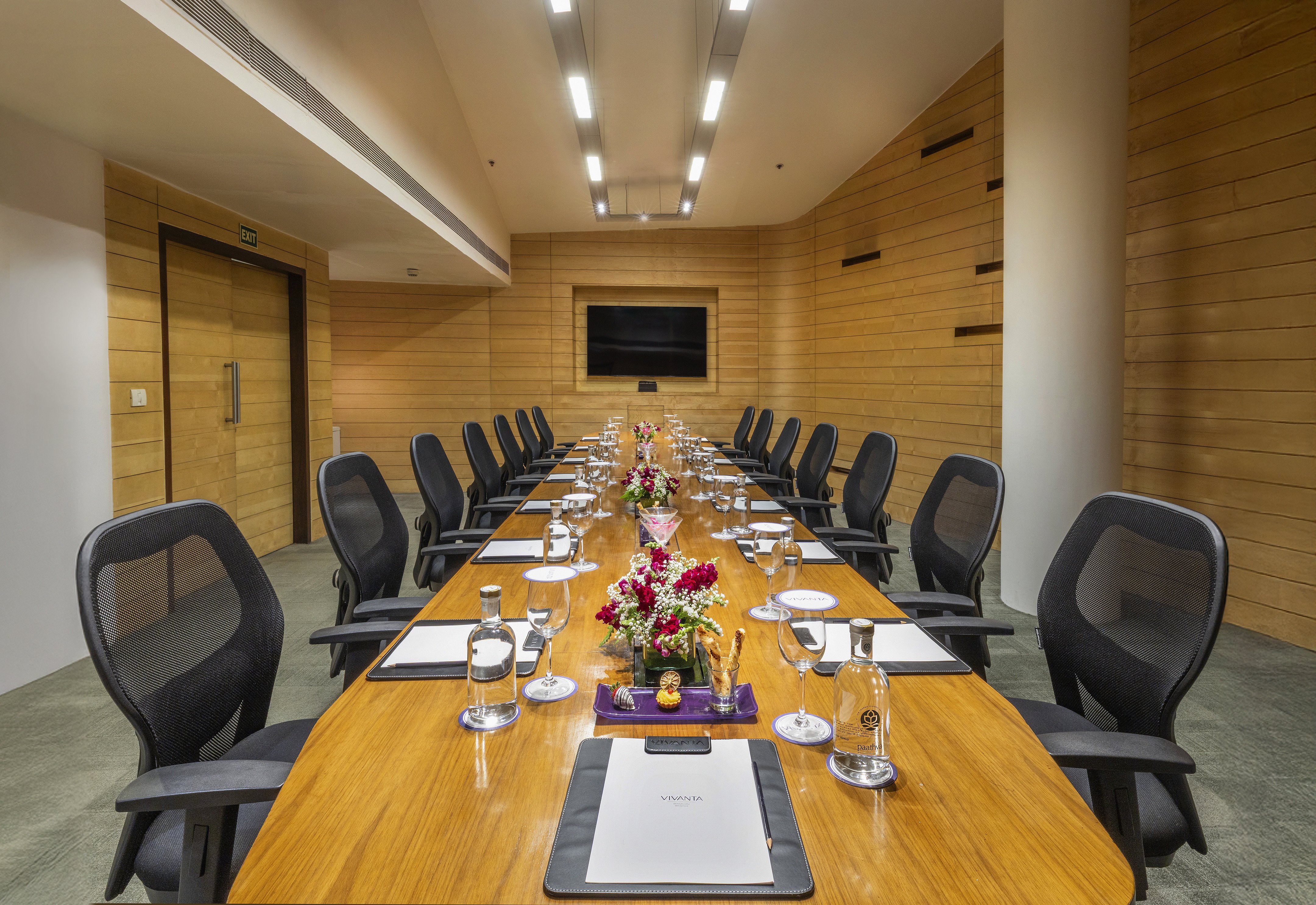 Vivanta Bengaluru Whitefield 70/82