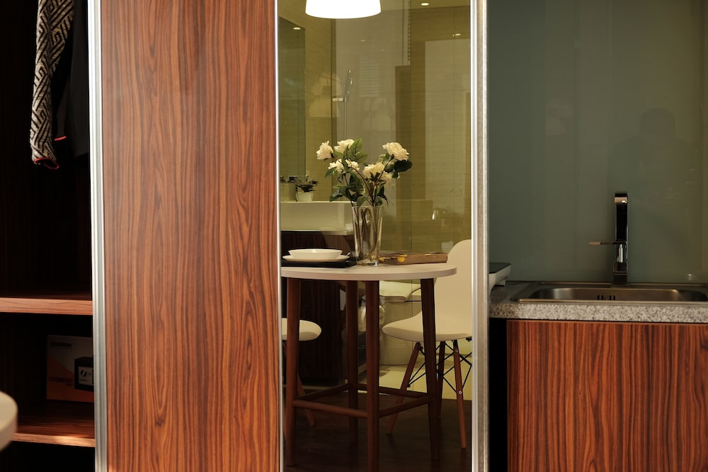 Flat06 Tendean 28/67