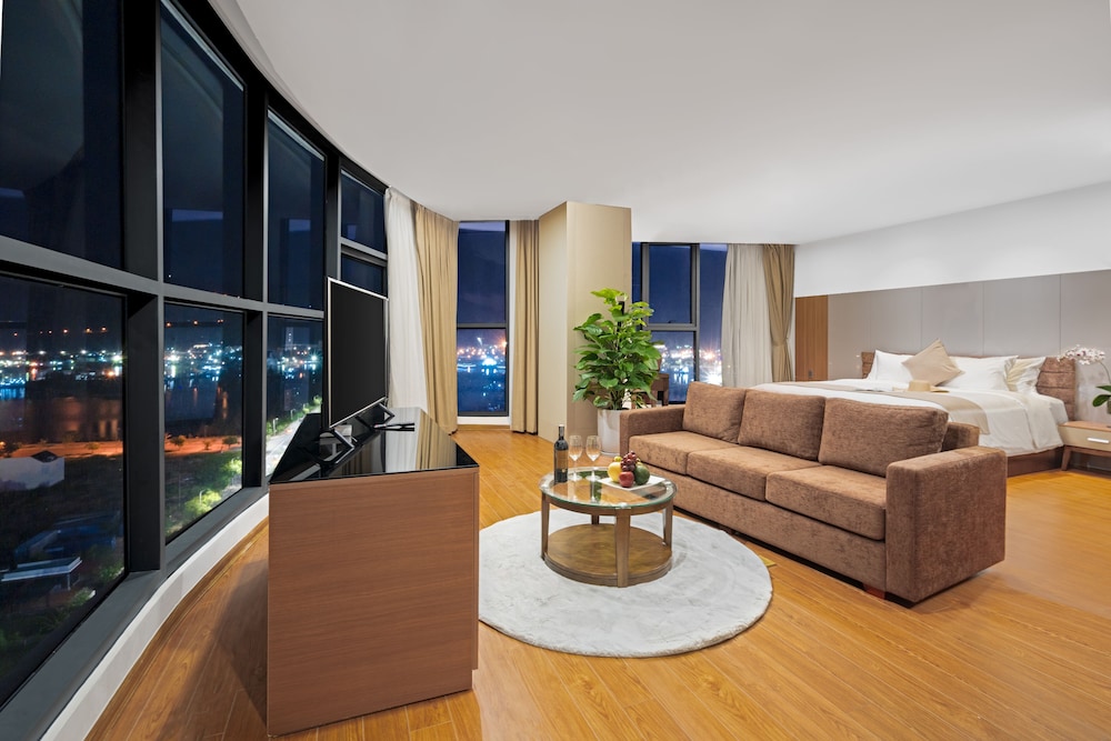 Alansea Danang Hotel 78/100