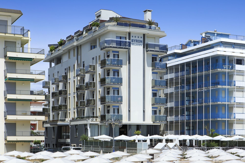 Hotel Byron Bellavista 2/61