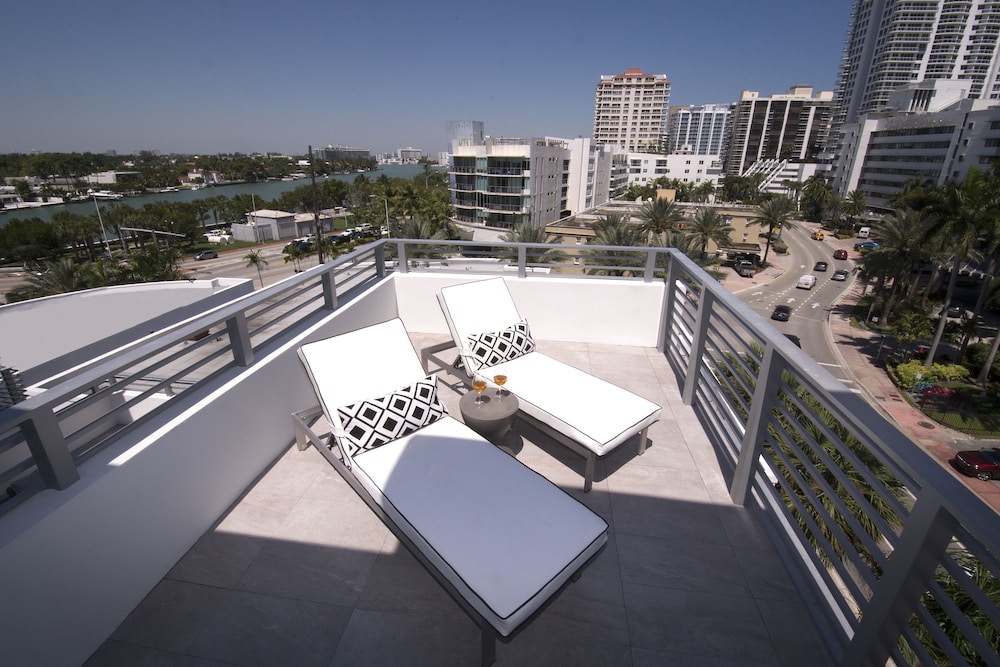 6080 Design Hotel by Eskape Collection in MIAMI BEACH - FL
