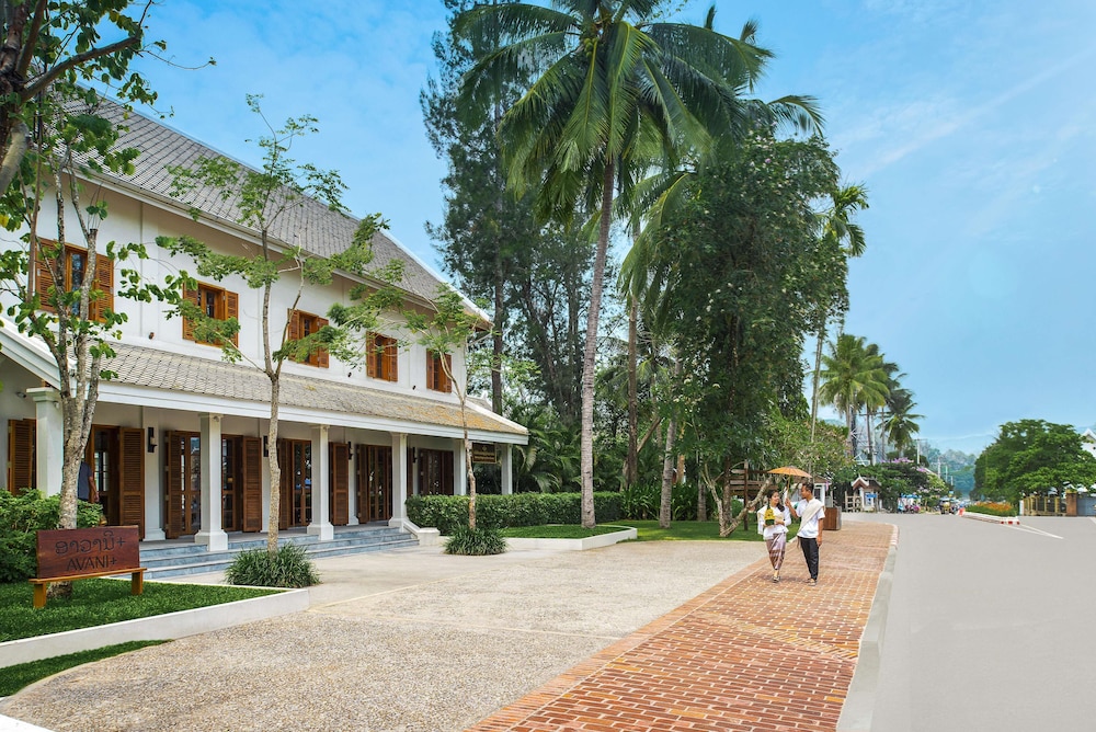 Avani Luang Prabang 1/81