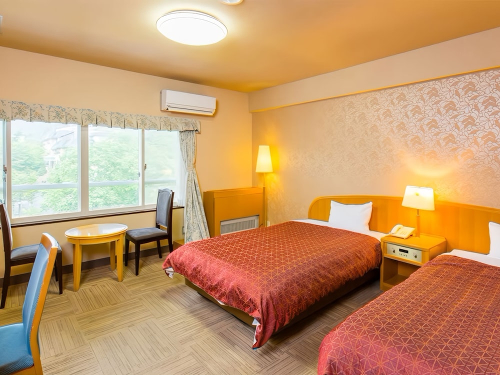 Hotel Sun Valley Nasu 9/50