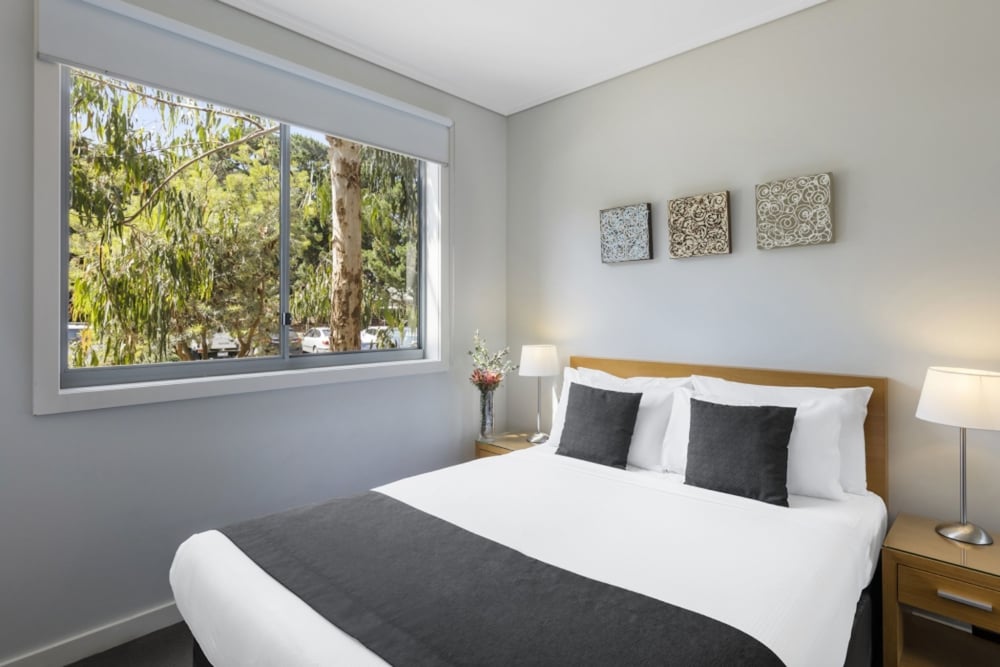 Silverwater Resort 15/70