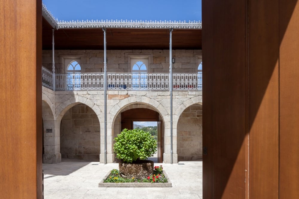Casas Novas Countryside Hotel Spa Events 7/72
