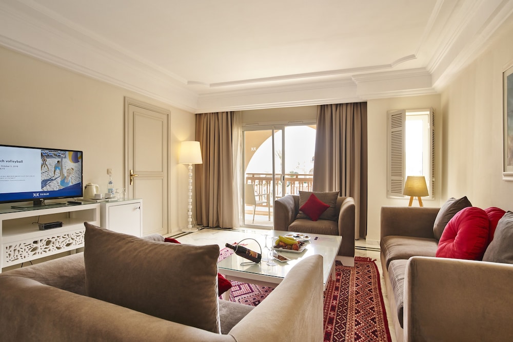 TUI BLUE Palm Beach Palace - Adults Only 24/50