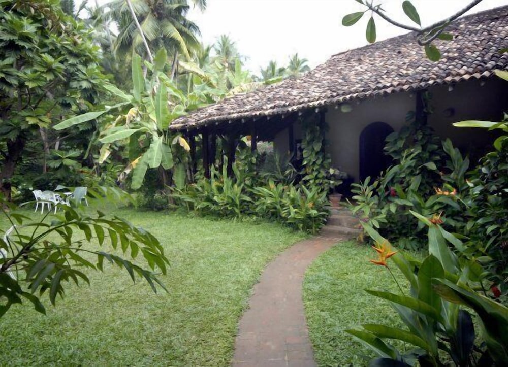 Secret Garden Villa 29/37