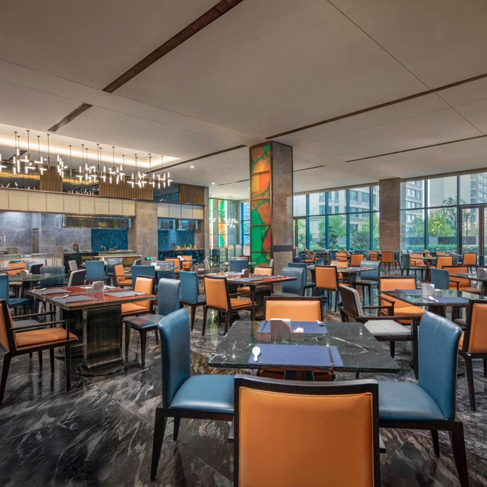 Wyndham Rizhao Downtown 11/14