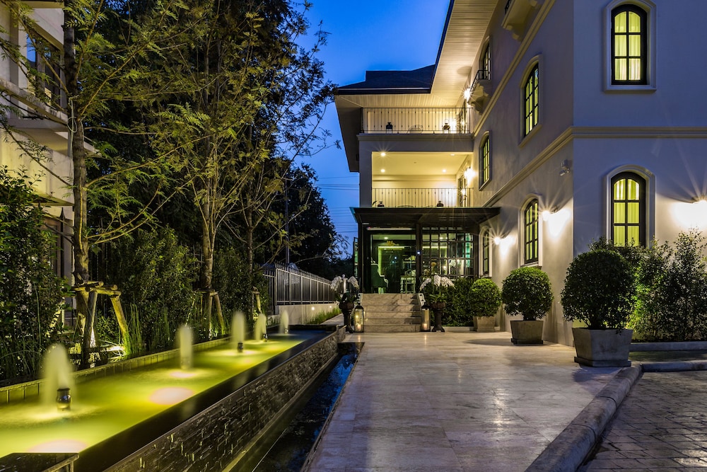 The Merchant House Chiangmai 83/94