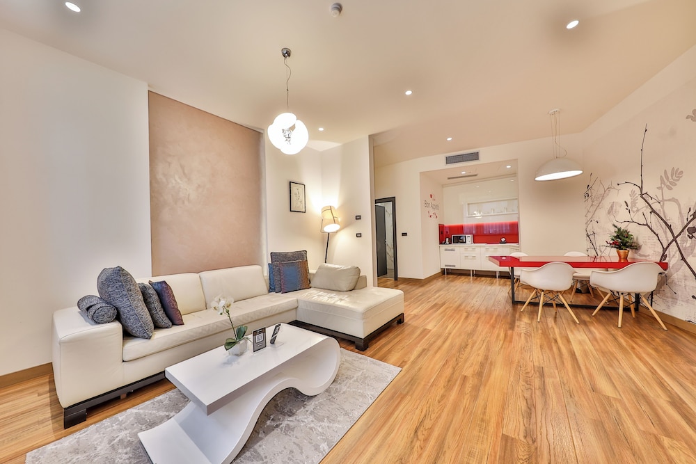 Atera Business Suites 28/42