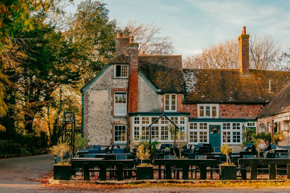 The Ram Inn 4/49