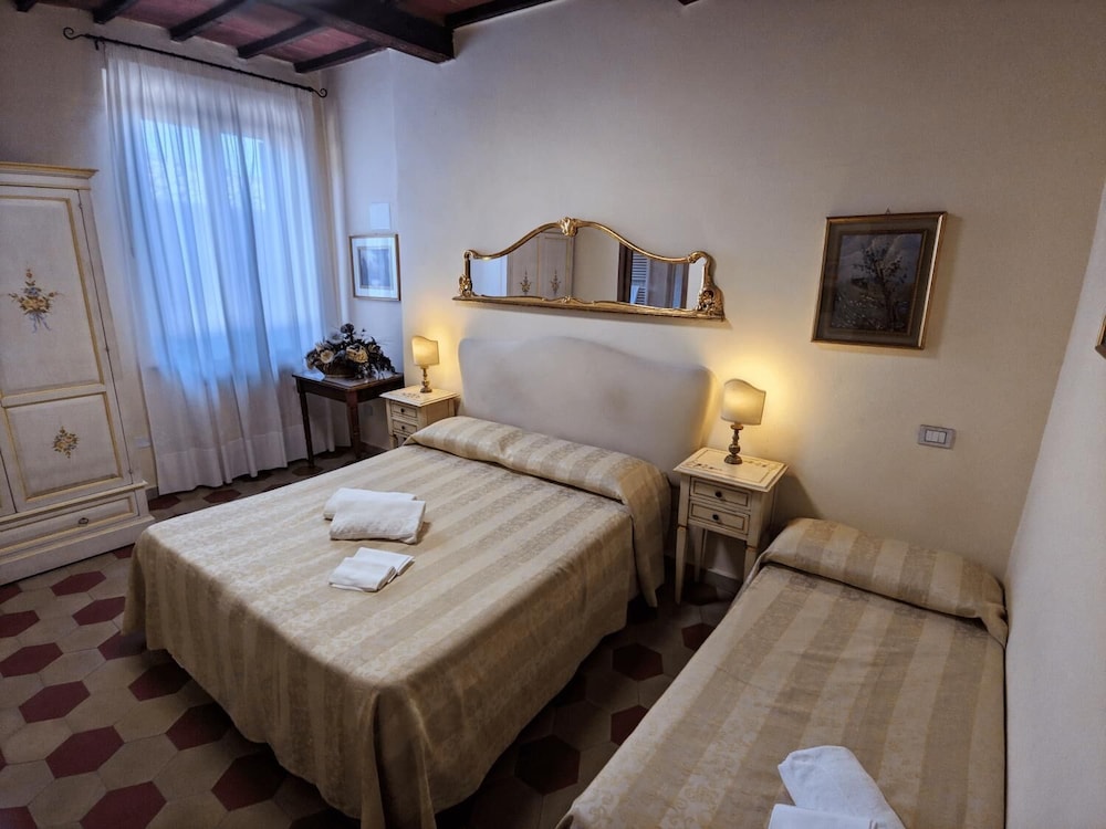 B&B デイ ロッシ 写真5