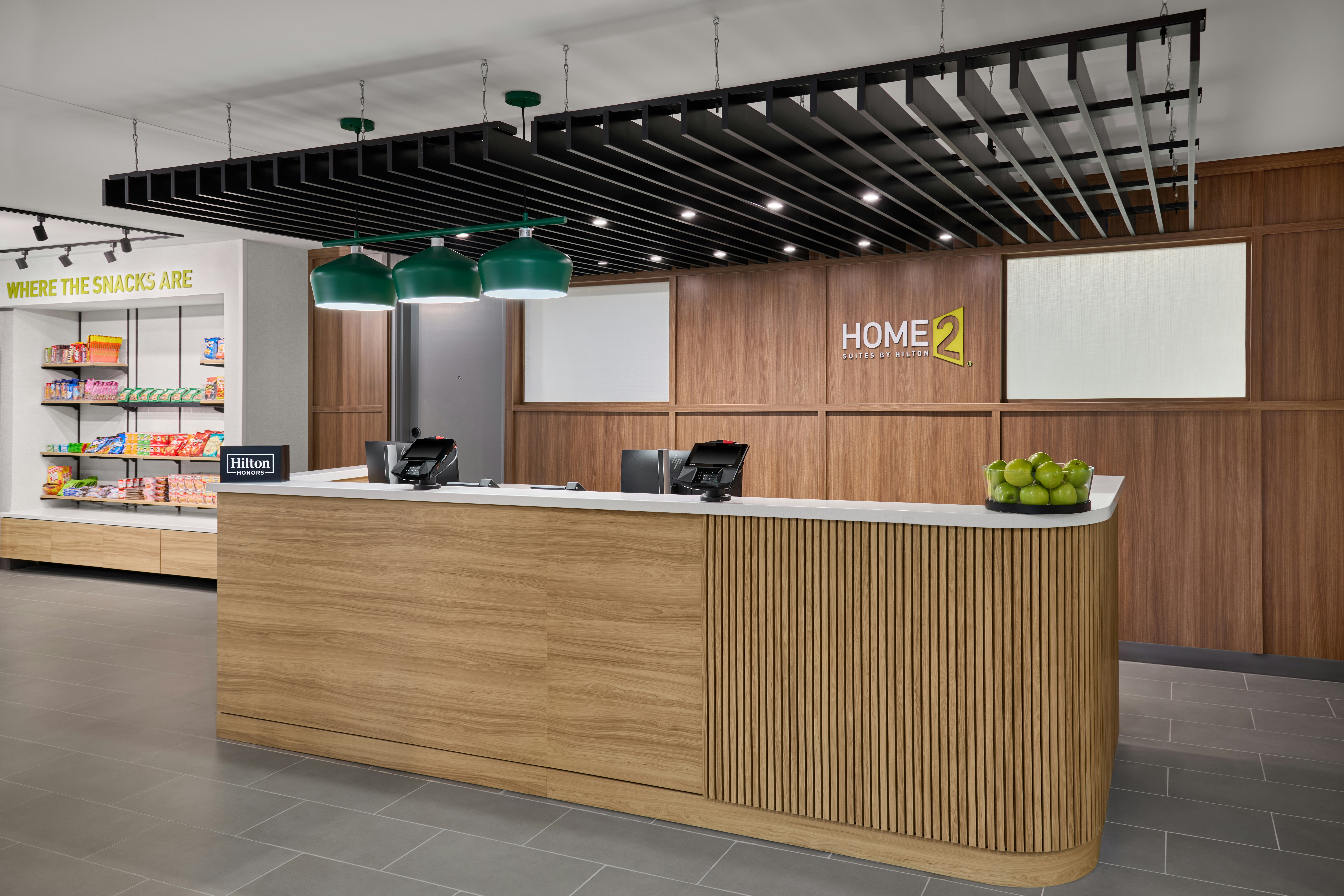 Home2 Suites by Hilton Frankenmuth 5/27