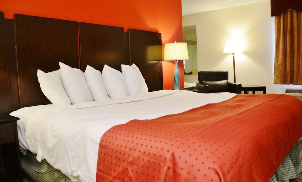 Country Hearth Inn & Suites Kenton 19/47