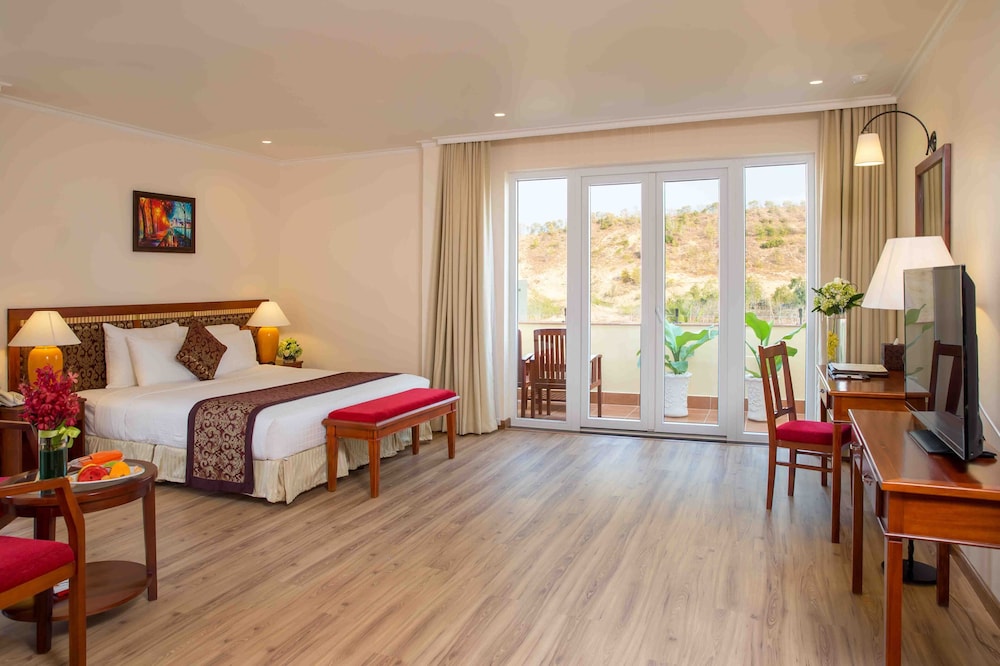 Sunny Beach Resort and Spa 13/44