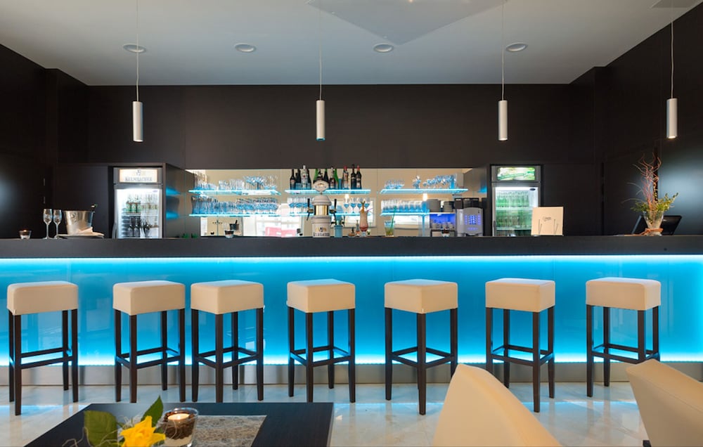 Kurhotel Pyramide Sibyllenbad 26/40