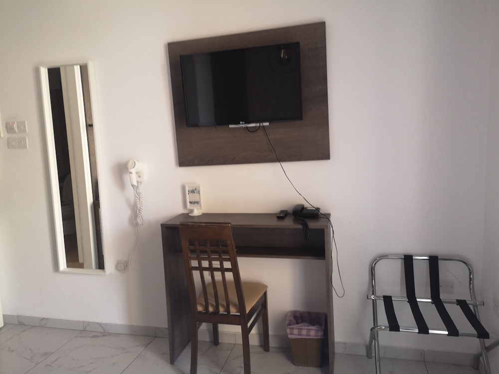 St Elena Boutique Hotel 39/50