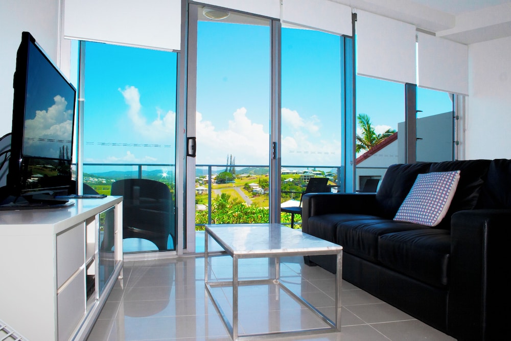 Oshen Apartments Yeppoon 35/71
