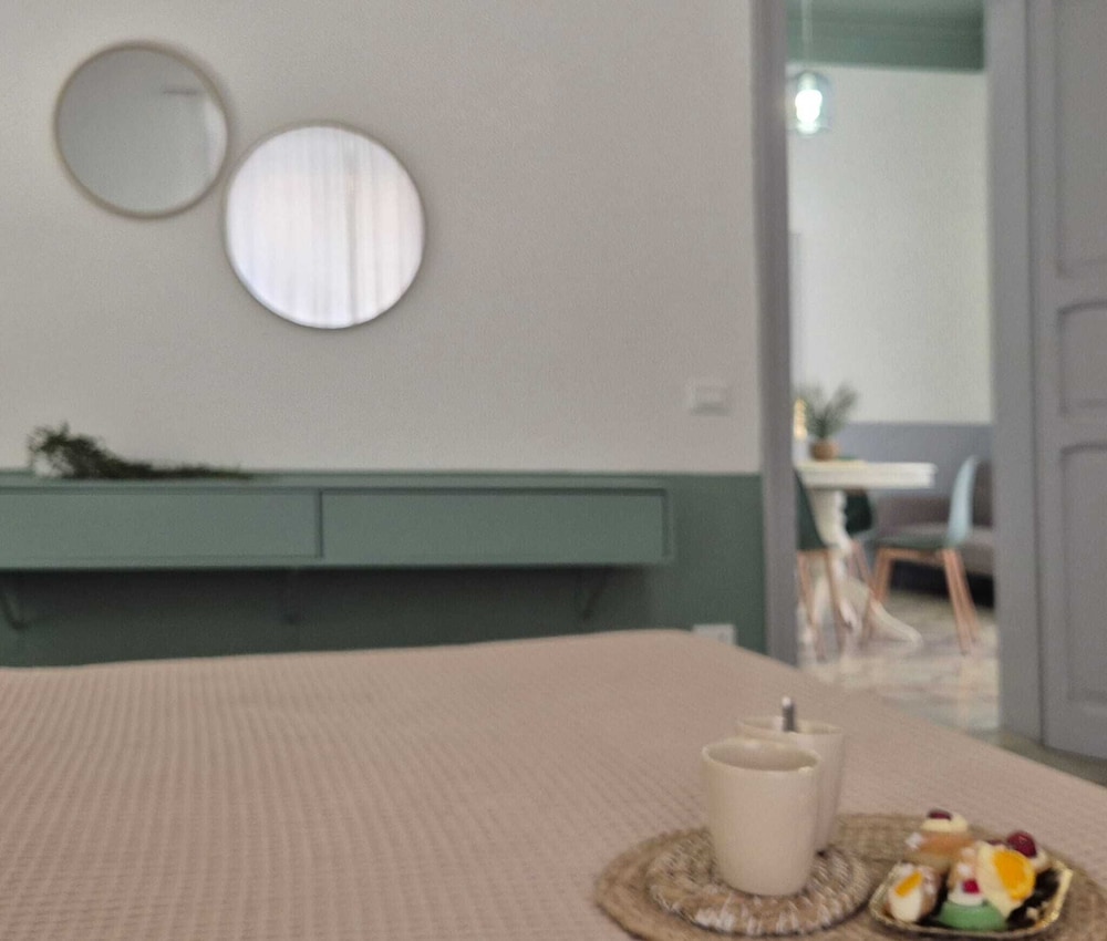 Casa Vacanze La Mattanza 10/48