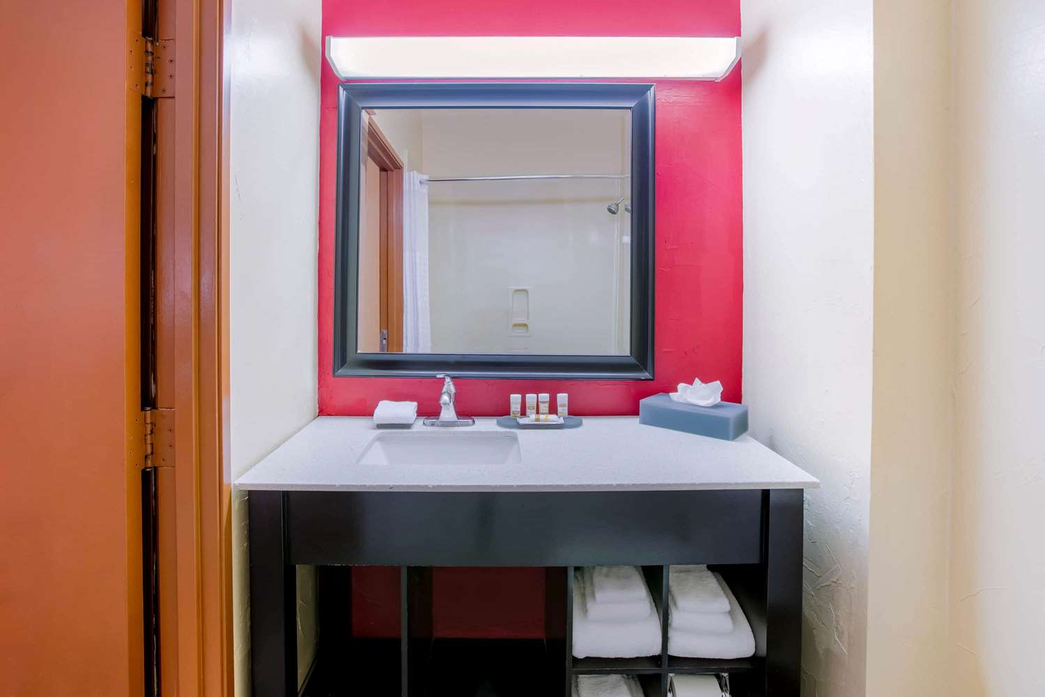 La Quinta Inn & Suites by Wyndham Dallas Mesquite 67/67