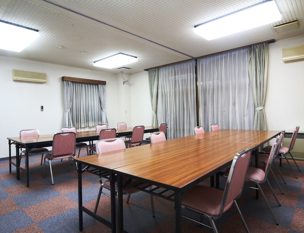 Hotel Omodaka 42/48