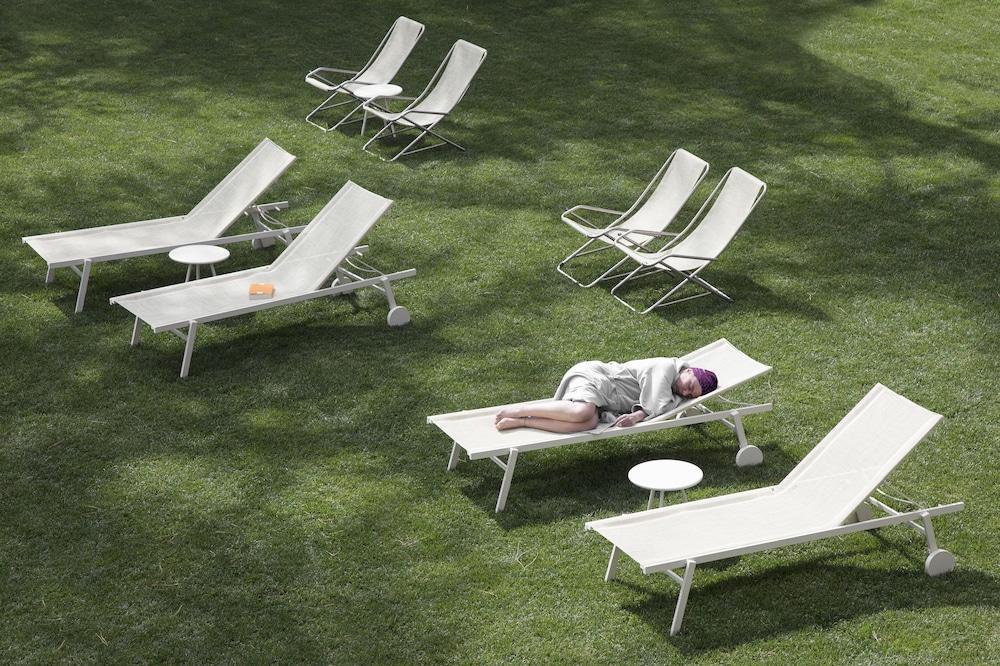 La Posta Hotel & Thermal Spa 34/61