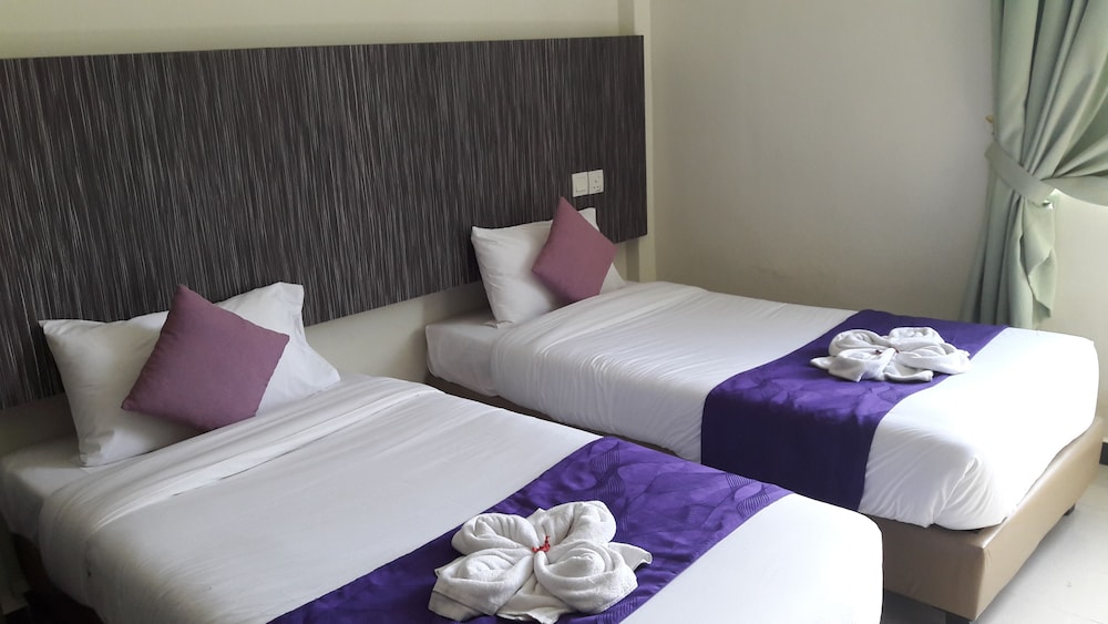Salsa Resort Langkawi 16/21