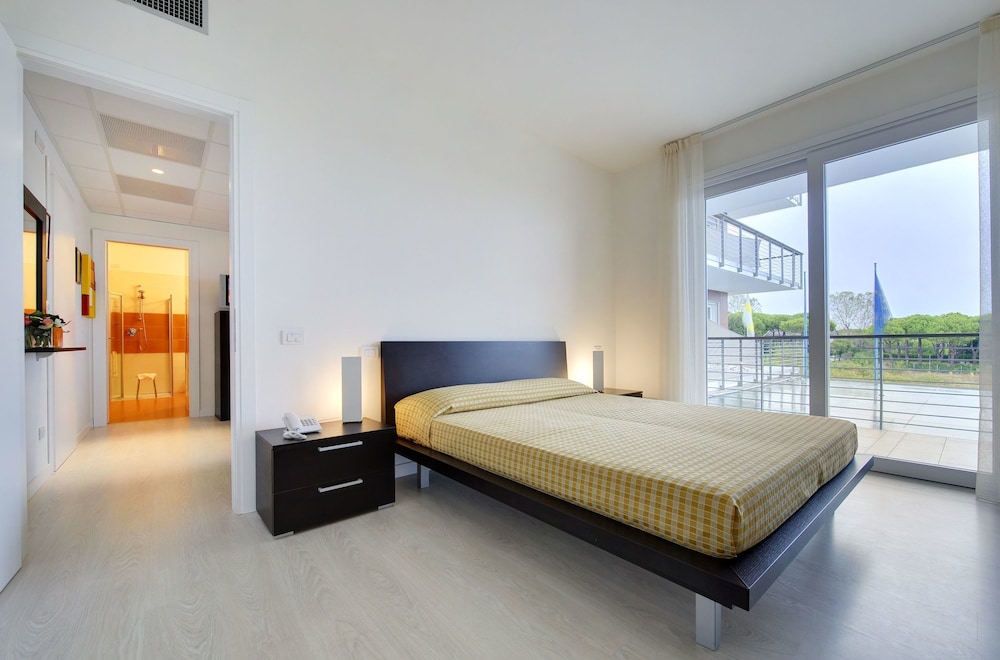 JESOLOPALACE HOTEL & APARTHOTEL 30/69