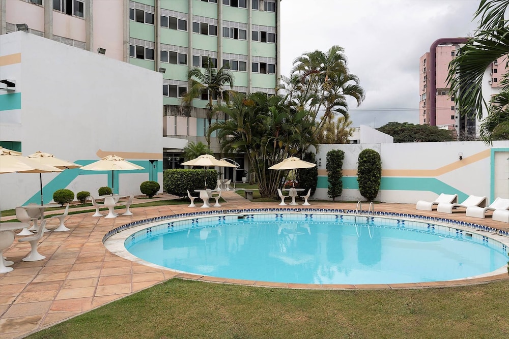 FEIRA PALACE 1/26
