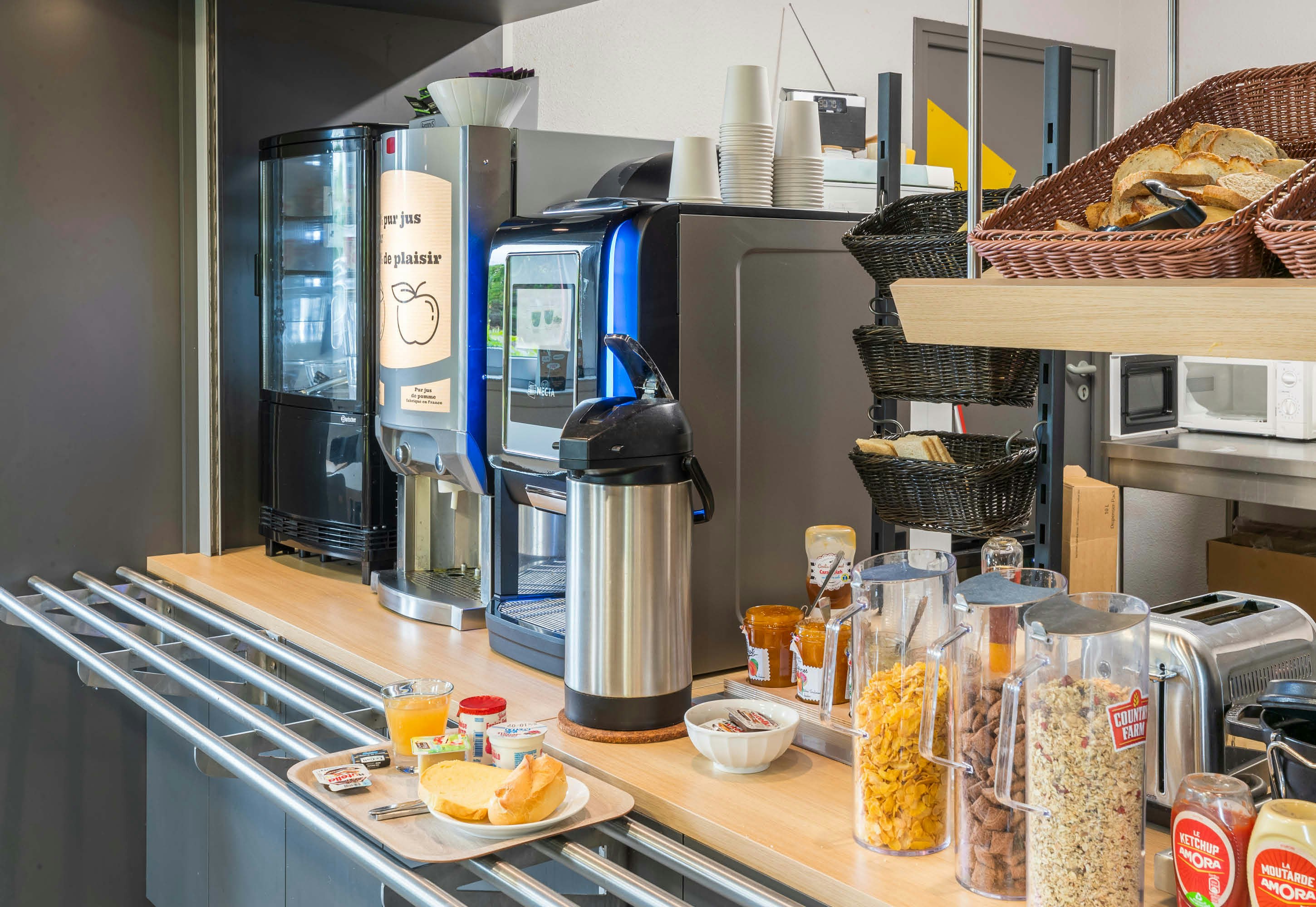 B&B Hotel Troyes Saint Parres Aux Tertres 21/32