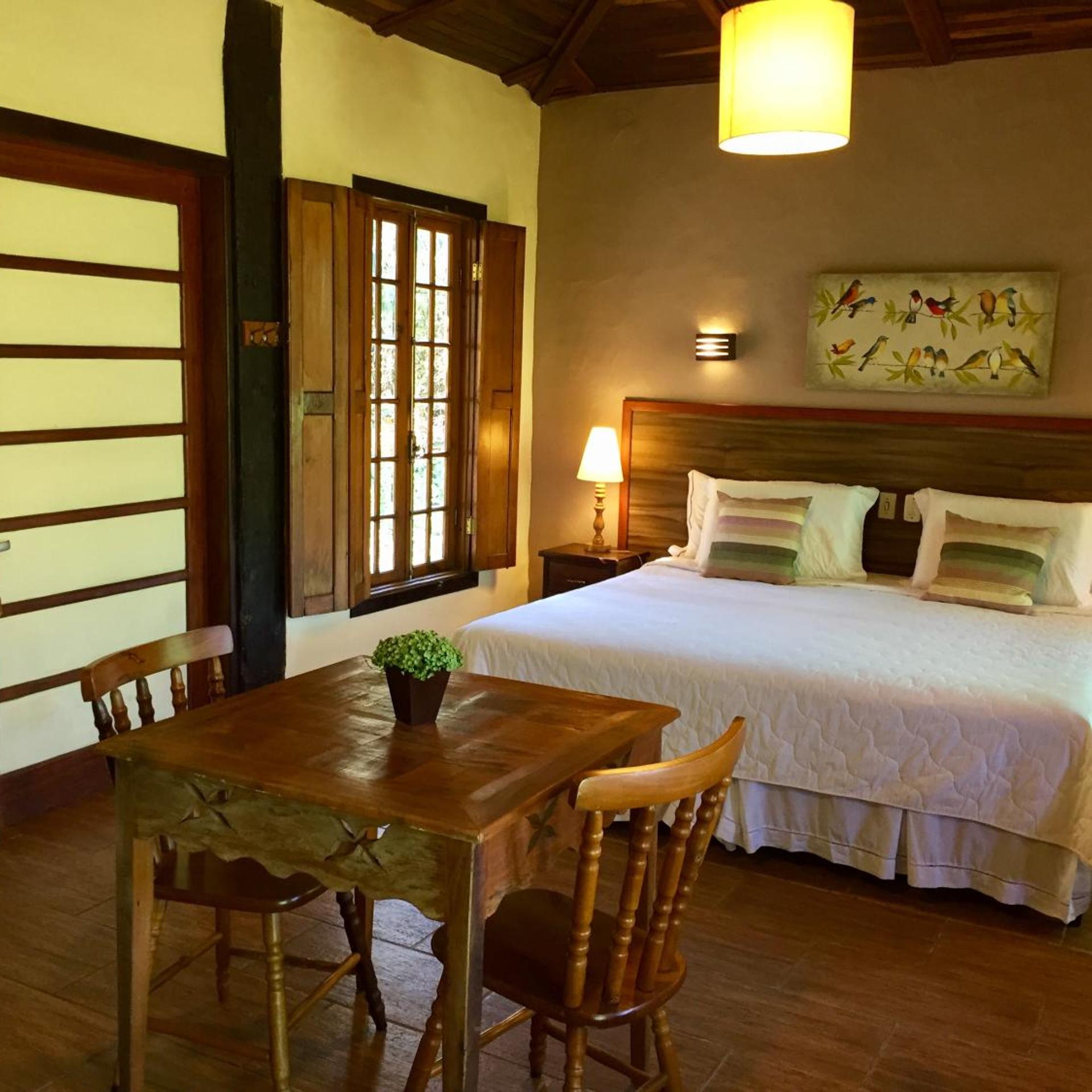 Hotel Santa Esmeralda 13/50