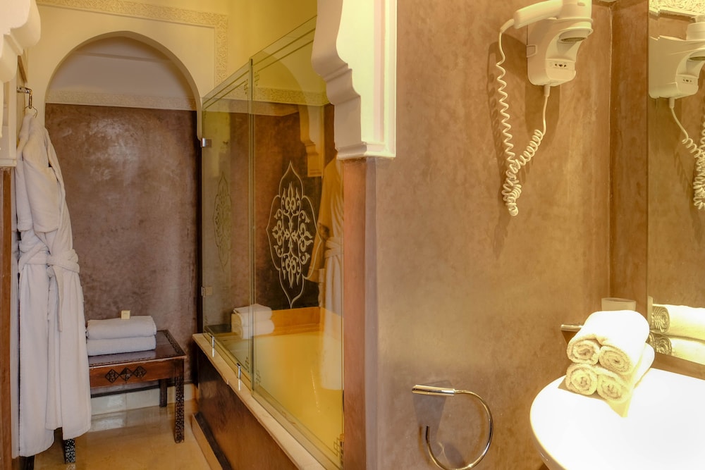 Riad Marrakech By Hivernage 18/42