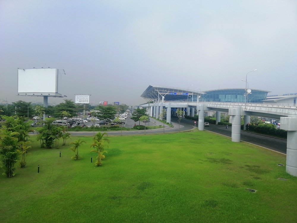 Sao Mai Cosy Nest Noi Bai Airport 35/42