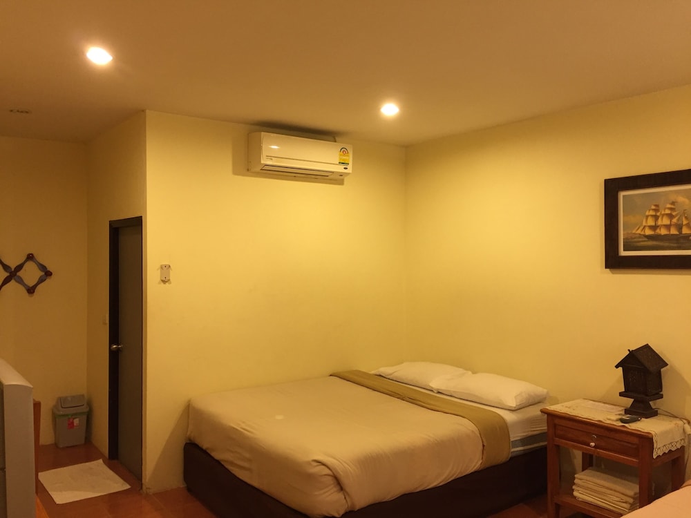 Baan Ing Khao Resort 15/50